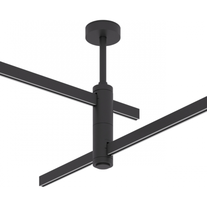 Декоративная стойка ELEKTROSTANDARD ESTHETIC MAGNETIC двойная h184 мм SMALL 85144/00 a065436 Декоративная стойка ELEKTROSTANDARD ESTHETIC MAGNETIC двойная h184 мм SMALL 85144/00 a065436