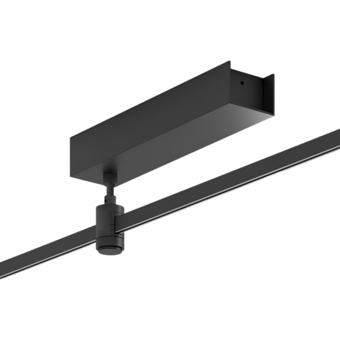 Декоративная стойка ELEKTROSTANDARD ESTHETIC MAGNETIC с вводом питания (с местом под трансформатор) h124 мм SMALL 85140/00 a065432 Декоративная стойка ELEKTROSTANDARD ESTHETIC MAGNETIC с вводом питания (с местом под трансформатор) h124 мм SMALL 85140/00 a065432