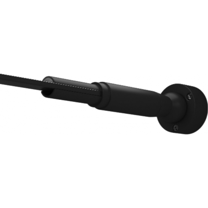 Крепление для струнного светильника ELEKTROSTANDARD 40127 LED черный a063506 Крепление для струнного светильника ELEKTROSTANDARD 40127 LED черный a063506