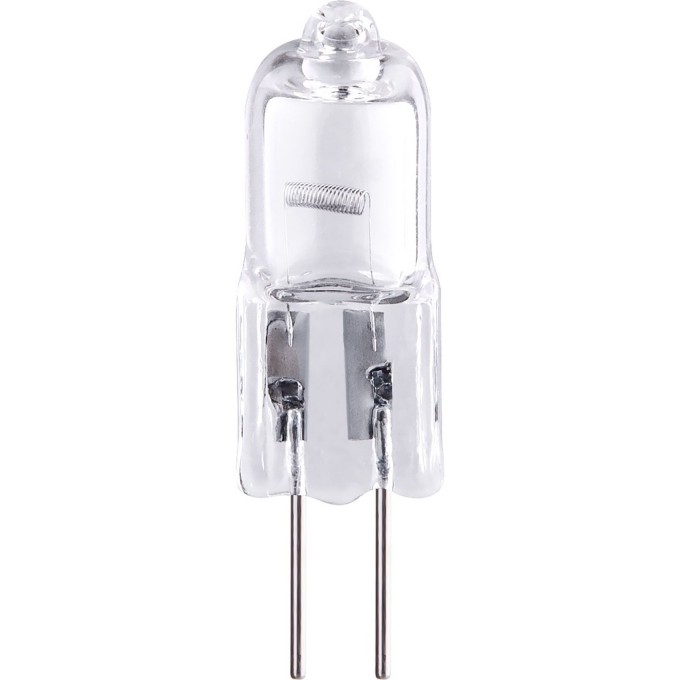 Лампа галогенная ELEKTROSTANDARD G4 12 В 10 Вт a016581 Лампа галогенная ELEKTROSTANDARD G4 12 В 10 Вт a016581