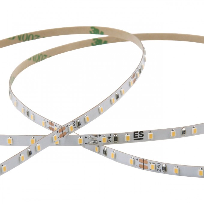 Лента светодиодная ELEKTROSTANDARD 24V 8W 120LED 2116 IP20 дневной белый 5м a056426 Лента светодиодная ELEKTROSTANDARD 24V 8W 120LED 2116 IP20 дневной белый 5м a056426