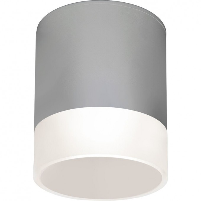 Накладной светодиодный влагозащищенный светильник ELEKTROSTANDARD LIGHT LED 2107 IP54 35140/H серый a057161 Накладной светодиодный влагозащищенный светильник ELEKTROSTANDARD LIGHT LED 2107 IP54 35140/H серый a057161
