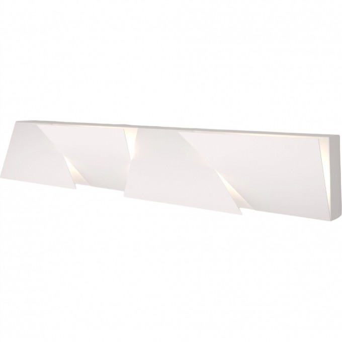 Настенный светодиодный светильник ELEKTROSTANDARD SNIP LED 40116/LED белый a058286 Настенный светодиодный светильник ELEKTROSTANDARD SNIP LED 40116/LED белый a058286