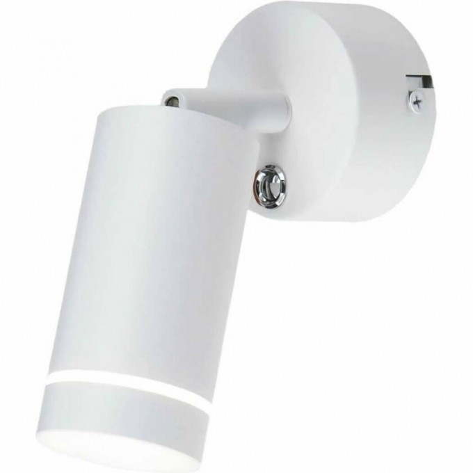 Настенный светодиодный светильник с поворотным механизмом ELEKTROSTANDARD GLORY SW LED белый a043956 Настенный светодиодный светильник с поворотным механизмом ELEKTROSTANDARD GLORY SW LED белый a043956