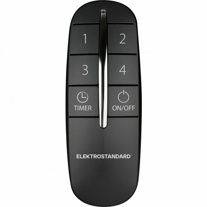 Пульт управления с 4-канальным контроллером ELEKTROSTANDARD Y8 для дистанционного управления освещением a040988 Пульт управления с 4-канальным контроллером ELEKTROSTANDARD Y8 для дистанционного управления освещением a040988