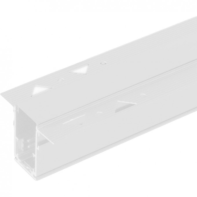 Шинопровод встраиваемый ELEKTROSTANDARD Slim Magnetic (белый) (1м) 85086/00 a061233 Шинопровод встраиваемый ELEKTROSTANDARD Slim Magnetic (белый) (1м) 85086/00 a061233