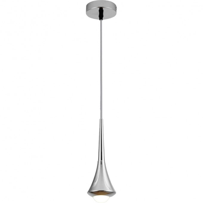Светильник ELEKTROSTANDARD Hill 5W хром ( 50211 LED) a060354 Светильник ELEKTROSTANDARD Hill 5W хром ( 50211 LED) a060354