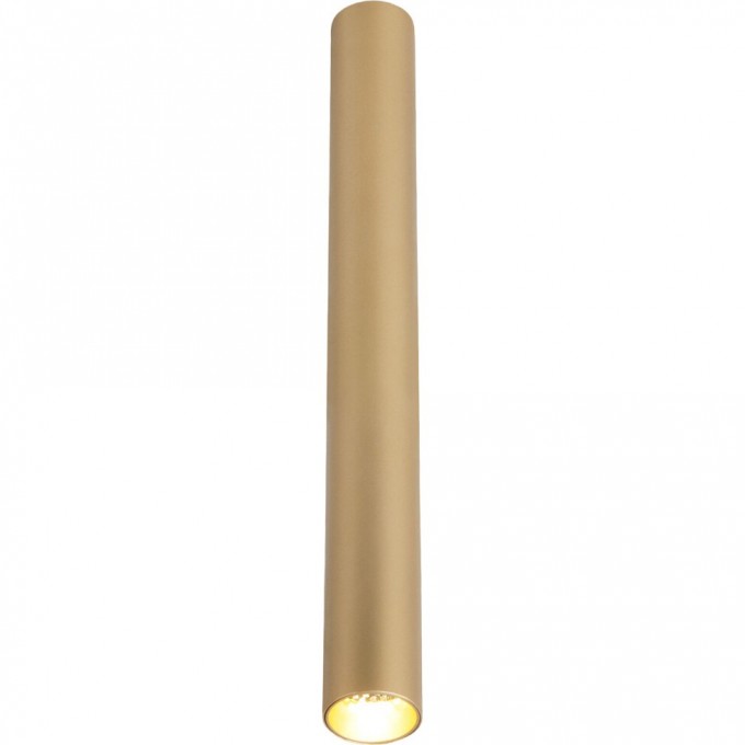 Светильник ELEKTROSTANDARD Pika 6W (25030/LED) золото a061120 Светильник ELEKTROSTANDARD Pika 6W (25030/LED) золото a061120