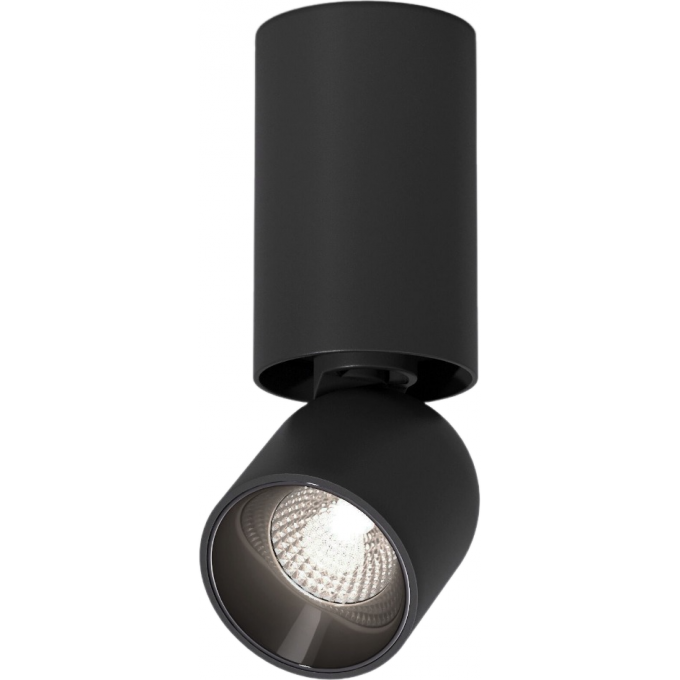 Светильник накладной светодиодный ELEKTROSTANDARD 25106/LED 8W 4000K черный a066398 Светильник накладной светодиодный ELEKTROSTANDARD 25106/LED 8W 4000K черный a066398