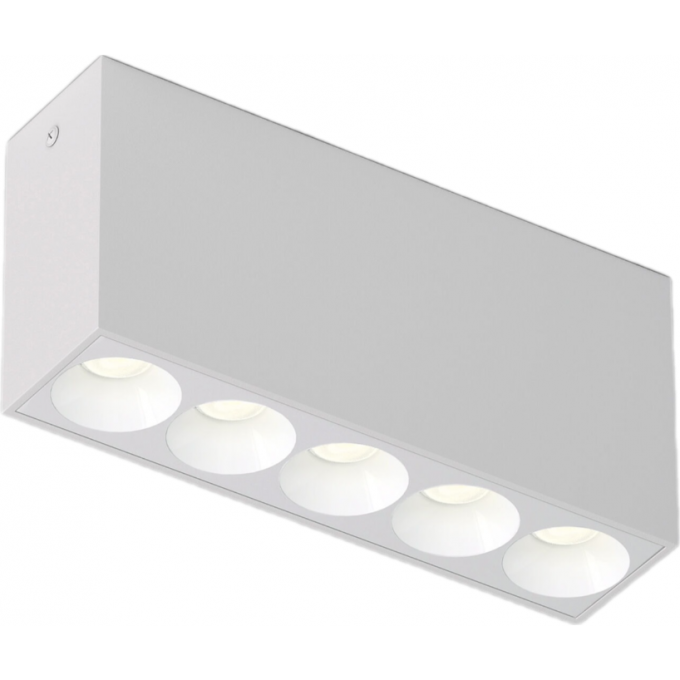 Светильник потолочный светодиодный ELEKTROSTANDARD 25108/LED 10W 3000K белый a066992 Светильник потолочный светодиодный ELEKTROSTANDARD 25108/LED 10W 3000K белый a066992