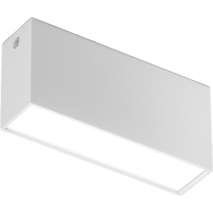 Светильник потолочный светодиодный ELEKTROSTANDARD 25109/LED 10W 4000K белый a066995 Светильник потолочный светодиодный ELEKTROSTANDARD 25109/LED 10W 4000K белый a066995