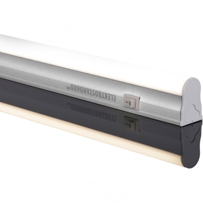 Светильник стационарный светодиодный ELEKTROSTANDARD LED STICK Т5 60СМ 48LED 9W 6500K a057218 Светильник стационарный светодиодный ELEKTROSTANDARD LED STICK Т5 60СМ 48LED 9W 6500K a057218