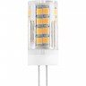 Светодиодная лампа ELEKTROSTANDARD JC BLG405 7W 220V 3300K G4 a049585