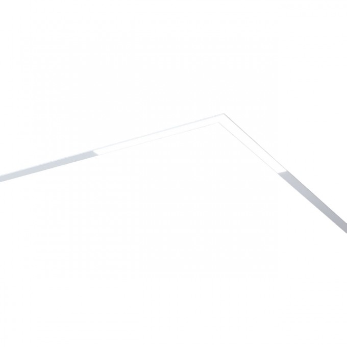 Трековый светильник ELEKTROSTANDARD SLIM MAGNETIC L03 24W 4200K LINK белый a062114 Трековый светильник ELEKTROSTANDARD SLIM MAGNETIC L03 24W 4200K LINK белый a062114