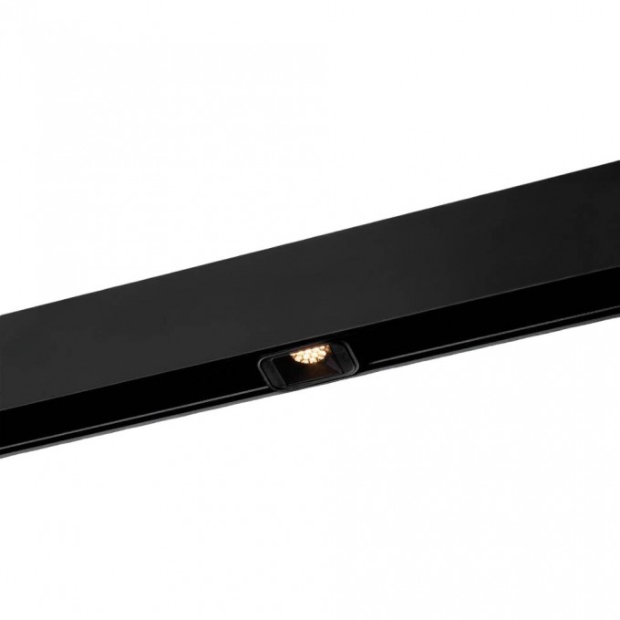 Трековый светильник ELEKTROSTANDARD SLIM MAGNETIC TINY 3W 4200K черный a062807 Трековый светильник ELEKTROSTANDARD SLIM MAGNETIC TINY 3W 4200K черный a062807