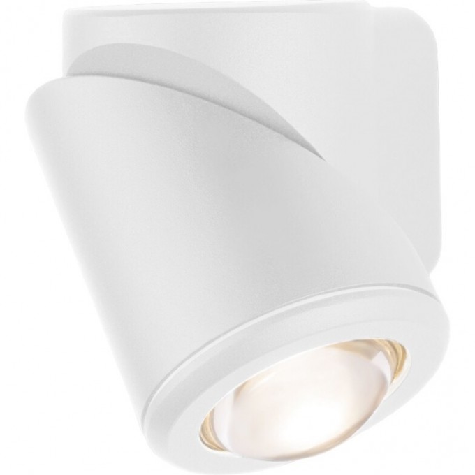 Уличный настенный светодиодный светильник ELEKTROSTANDARD GIRA U LED IP54 35127/U белый a056226 Уличный настенный светодиодный светильник ELEKTROSTANDARD GIRA U LED IP54 35127/U белый a056226