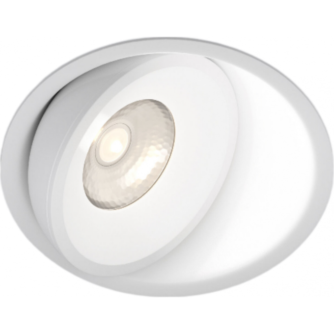 Встраиваемый светодиодный светильник ELEKTROSTANDARD 25083 LED 6W белый a062943 Встраиваемый светодиодный светильник ELEKTROSTANDARD 25083 LED 6W белый a062943
