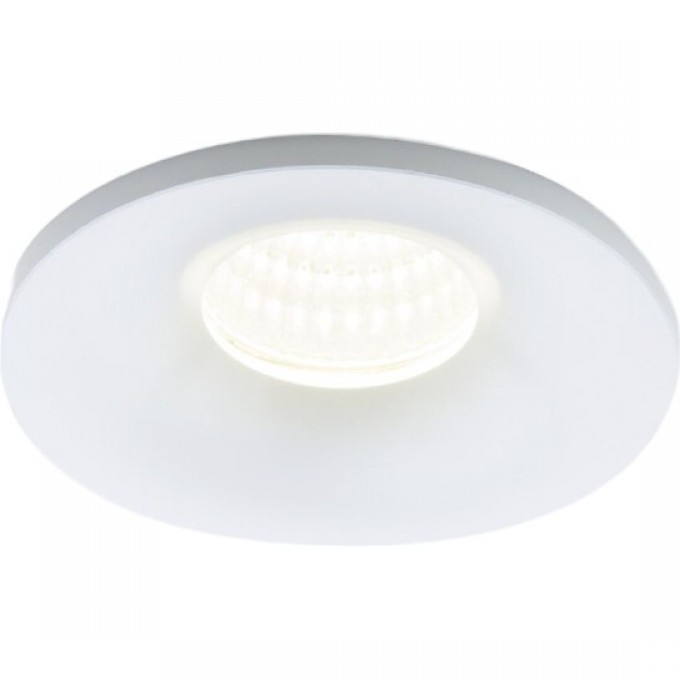 Встраиваемый точечный светодиодный светильник ELEKTROSTANDARD 15270/LED белый a056024 Встраиваемый точечный светодиодный светильник ELEKTROSTANDARD 15270/LED белый a056024